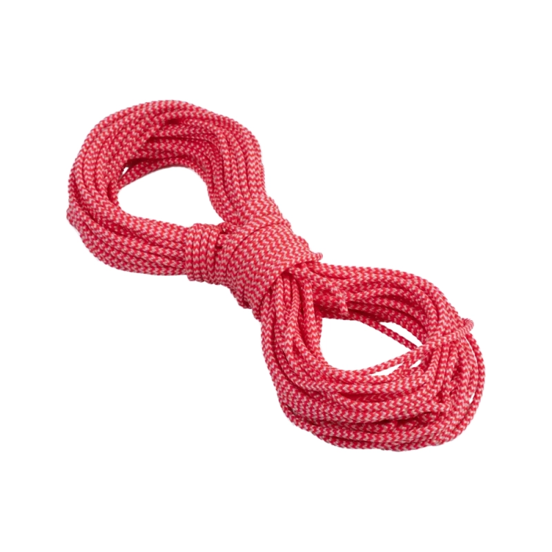 Шнур бытовой 3 мм х 20 м Шнур бытовой 3 мм х 20 м