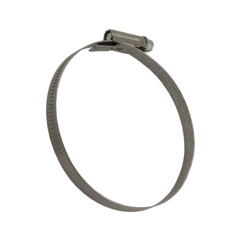 Хомут червячный Mikalor 80-100/9 W1