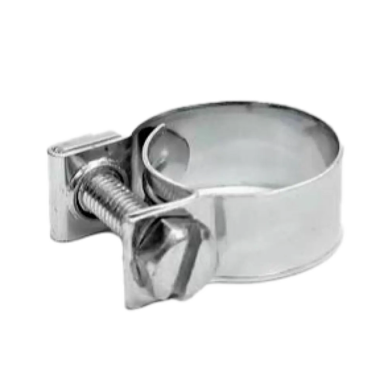 Хомут мини DAR 10-12 W1