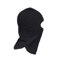 Подшлемник трикотажный х/б черный Подшлемник трикотажный х/б черный