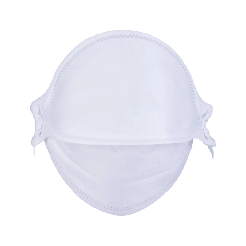 Респиратор НРЗ-1203 FFP3 NR D без клапана Респиратор НРЗ-1203 FFP3 NR D без клапана