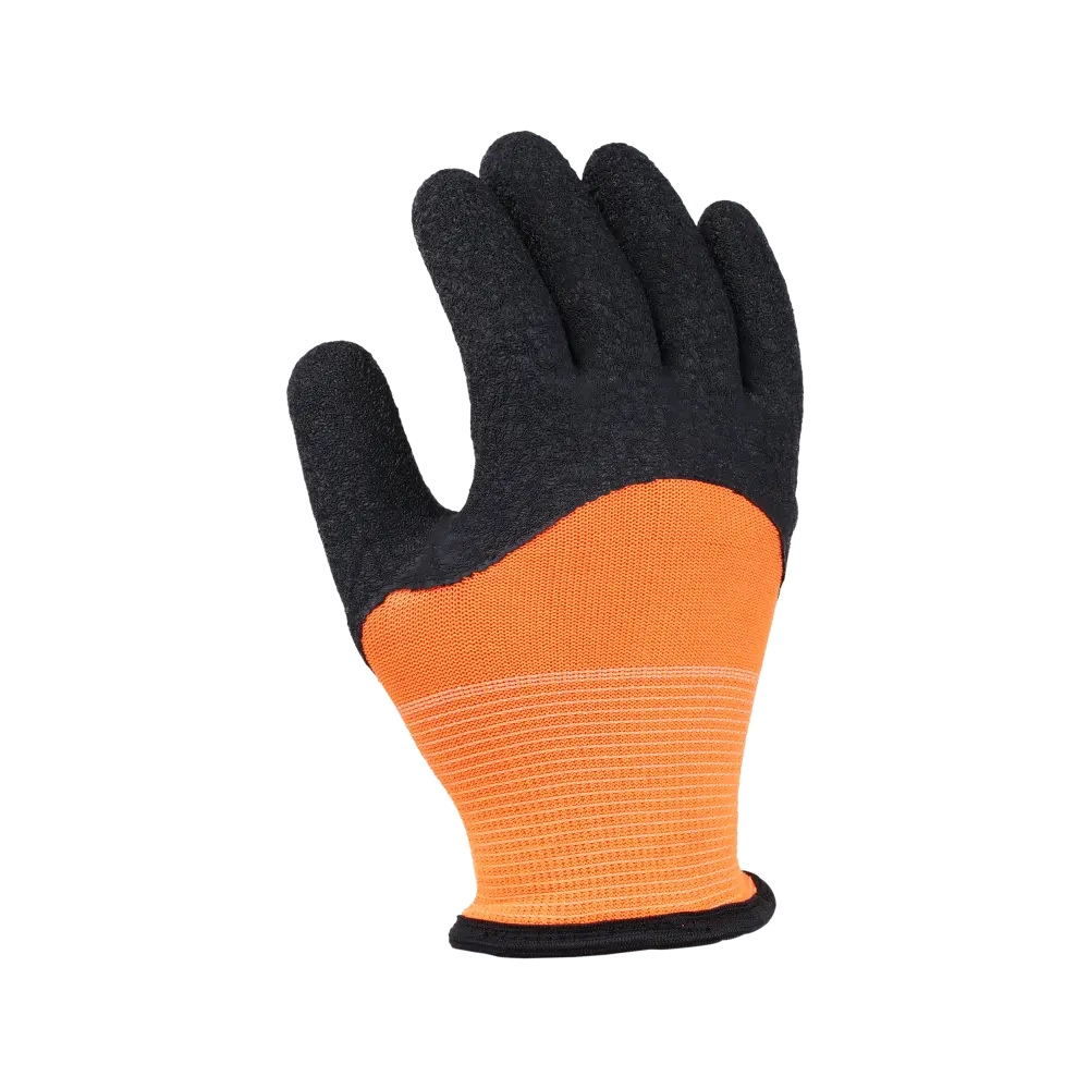 Перчатки нейлоновые с латексом Микроайс 1455 (р.10) Перчатки нейлоновые с латексом Микроайс 1455 (р.10)