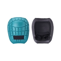 Наколенники для работы зеленые