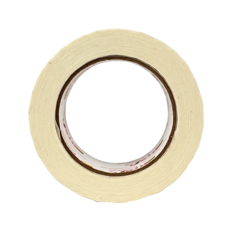 Лента малярная - крепп 48мм х 50м Лента малярная - крепп 48мм х 50м