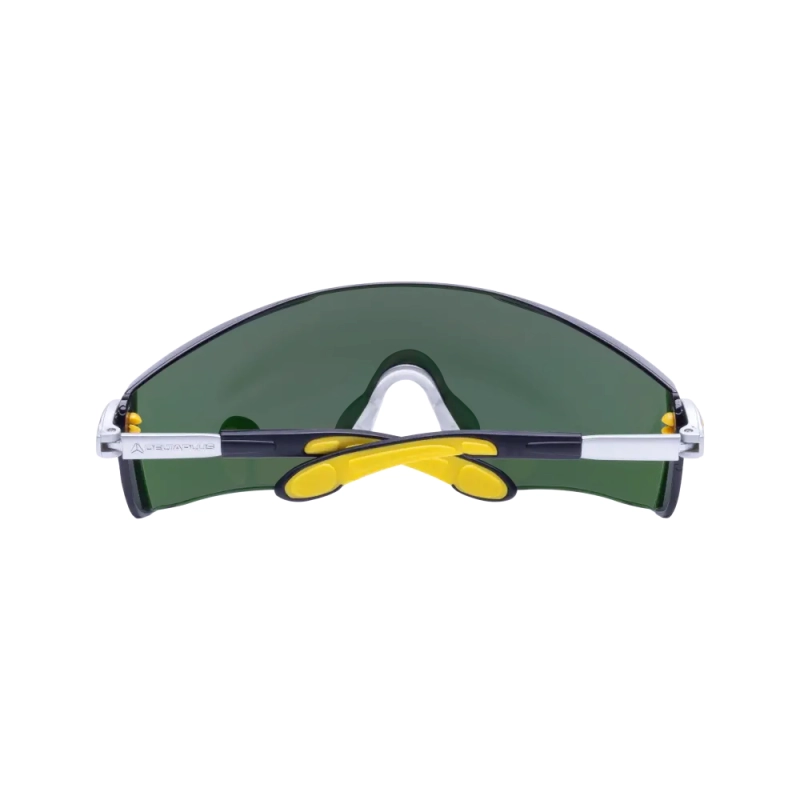 Очки открыт для сварщика