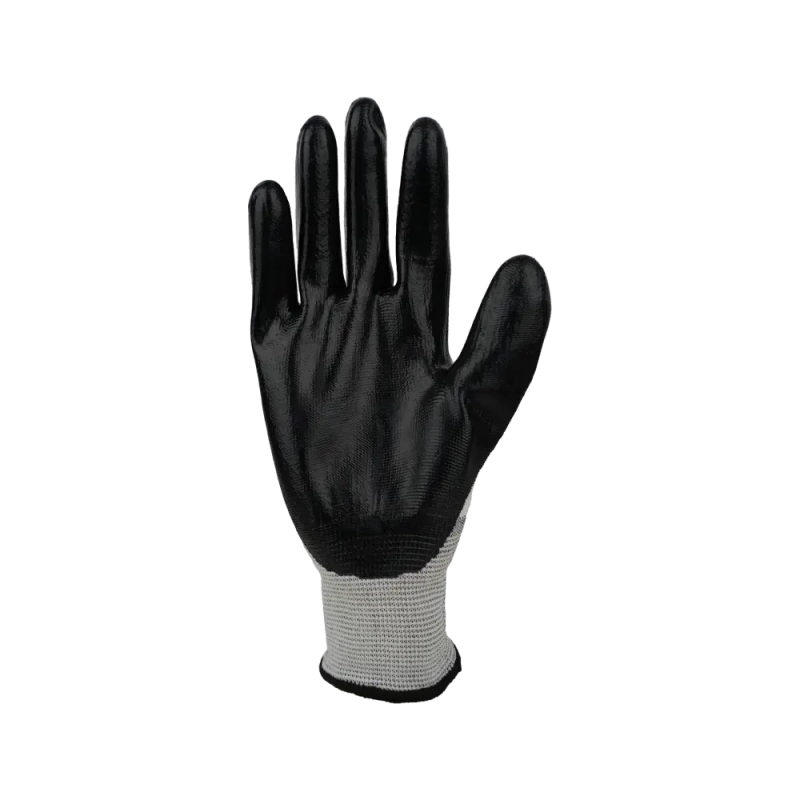 Перчатки (р. 10) Manipula МикроНит MG-121 (TNI-14), арт.1412