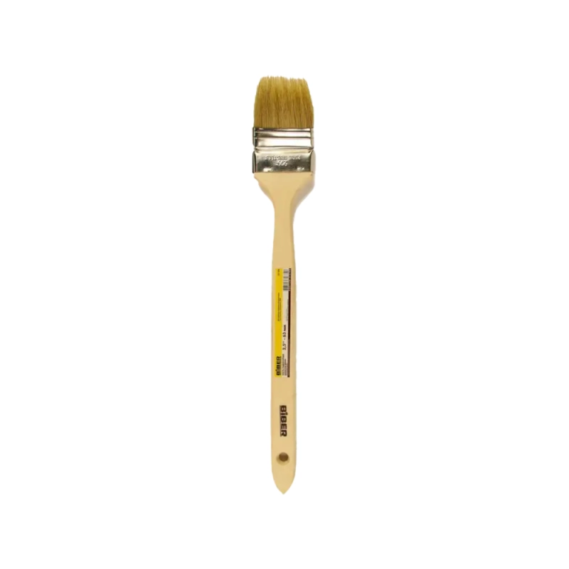Кисть радиаторная 63 мм / 2,5"
