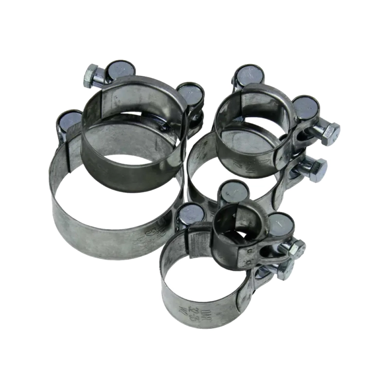 Хомут силовой DAR 17-19 / 18 W2