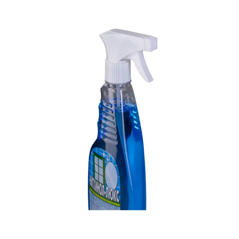 Средства для мытья стекол Нитхинол, 500г Средства для мытья стекол Нитхинол, 500г