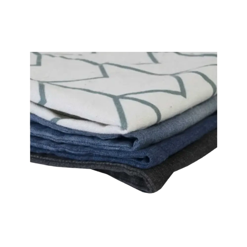 Ветошь цветной стандарт, 10 кг (упаковка полиэтилен) Ветошь цветной стандарт, 10 кг (упаковка полиэтилен)