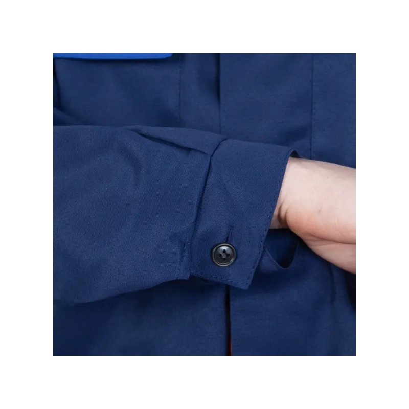 Костюм рабочий Универсал, куртка+брюки рост 170-176 р.60-62 Костюм рабочий Универсал, куртка+брюки рост 170-176 р.60-62