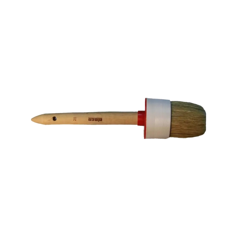 Кисть круглая КР-65 №20