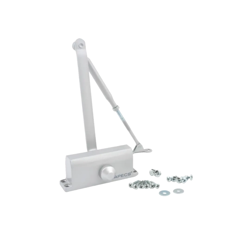 Доводчик Dorma TS-77 EN3 белый Доводчик Dorma TS-77 EN3 белый