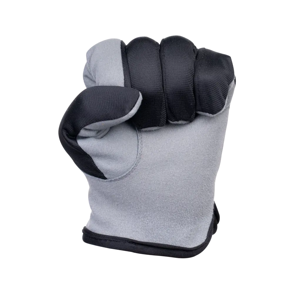 Перчатки комбинированные утепленные TETU, арт.350 (р.10) Перчатки комбинированные утепленные TETU, арт.350 (р.10)