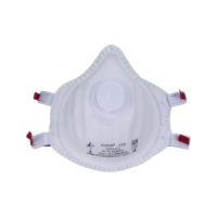 Респиратор FFP3 R D с клапаном