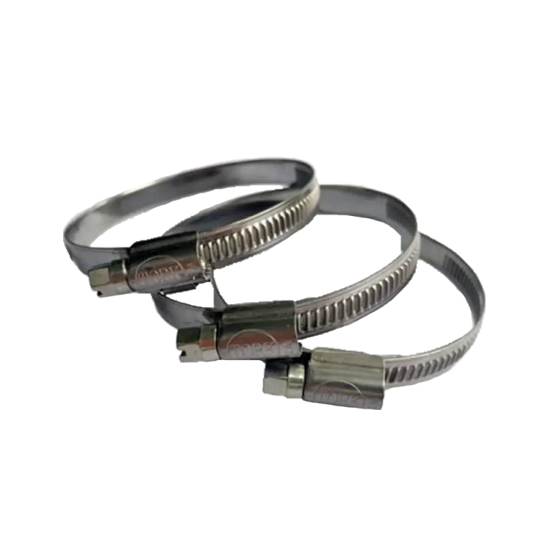 Хомут червячный Tork 19-26/14 W1