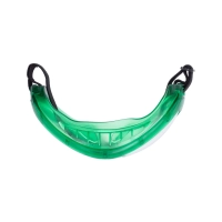 Очки прозрачные, непрямая вентиляция, арт.40012