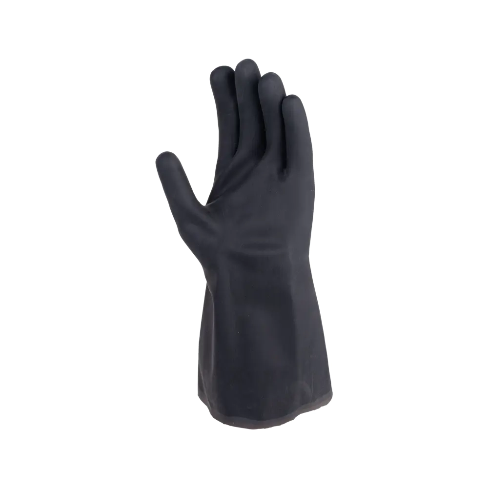 Перчатки латексные КЩС тип 1 АзРИ, арт.1318 р.M Перчатки латексные КЩС тип 1 АзРИ, арт.1318 р.M