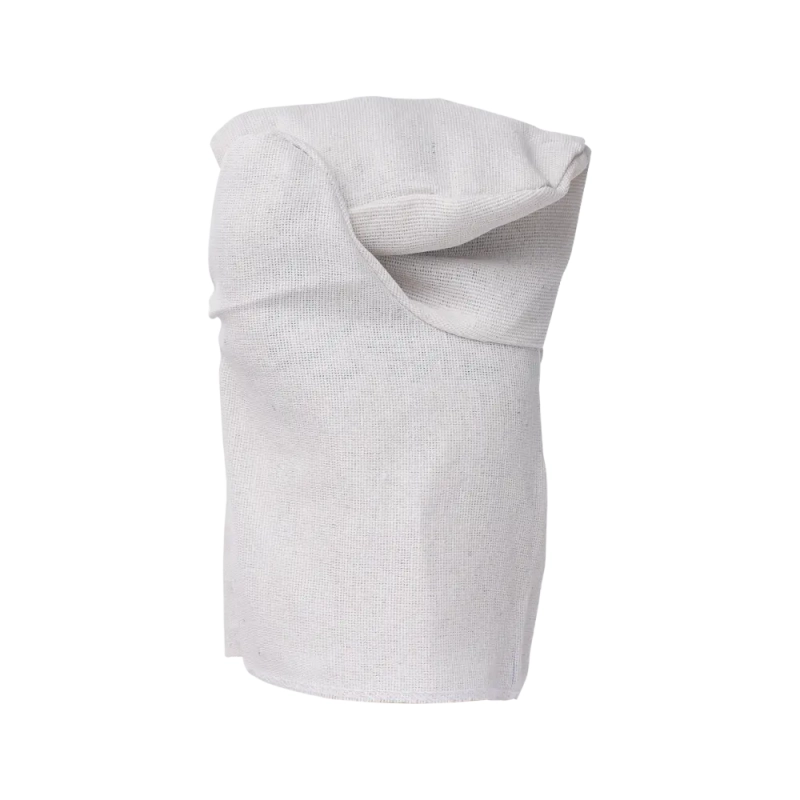 Рукавицы х/б, с двойным х/б наладонником, (р.2), ГОСТ, 225 г/м Рукавицы х/б, с двойным х/б наладонником, (р.2), ГОСТ, 225 г/м