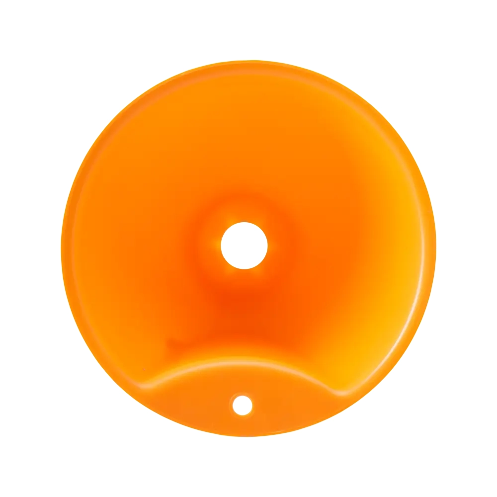 Воронка пластмассовая для жидкостей 155 мм Воронка пластмассовая для жидкостей 155 мм