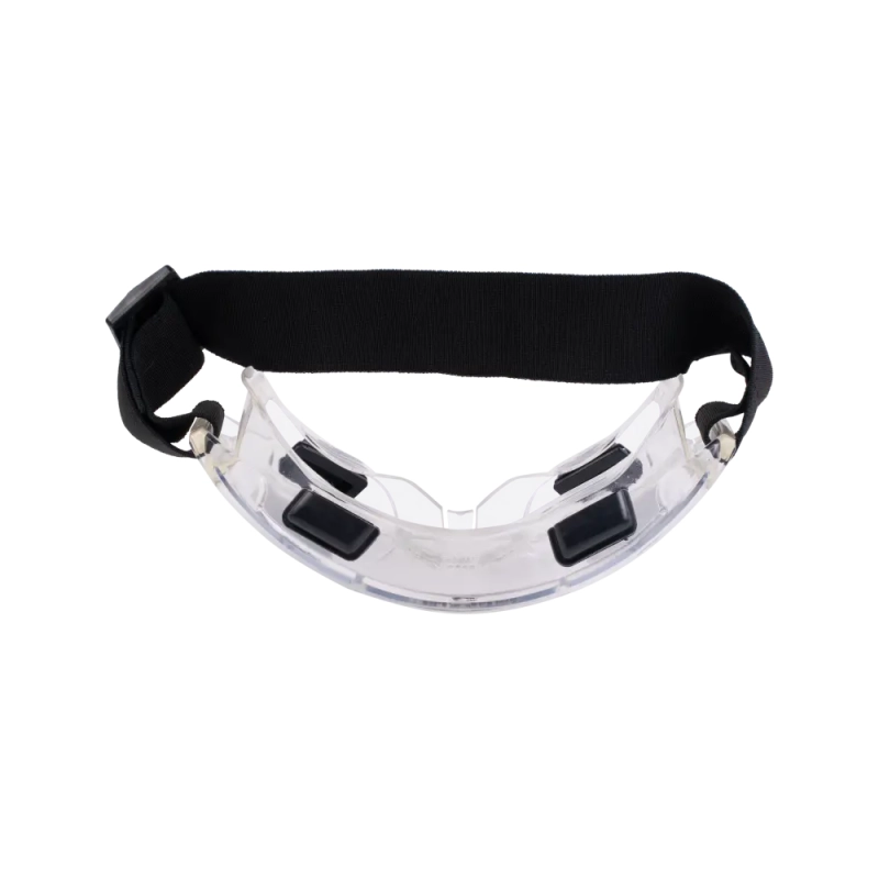 Очки панорамные универсальные, непрямая вентиляция, арт.40013