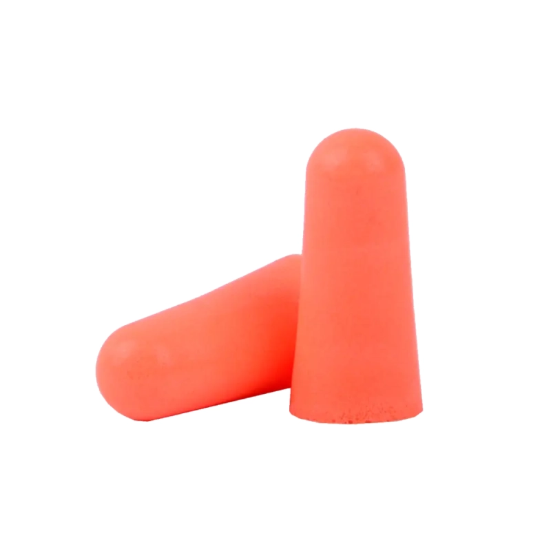 Беруши оранжевые без шнурка 29 дБ(Копия)(Копия)