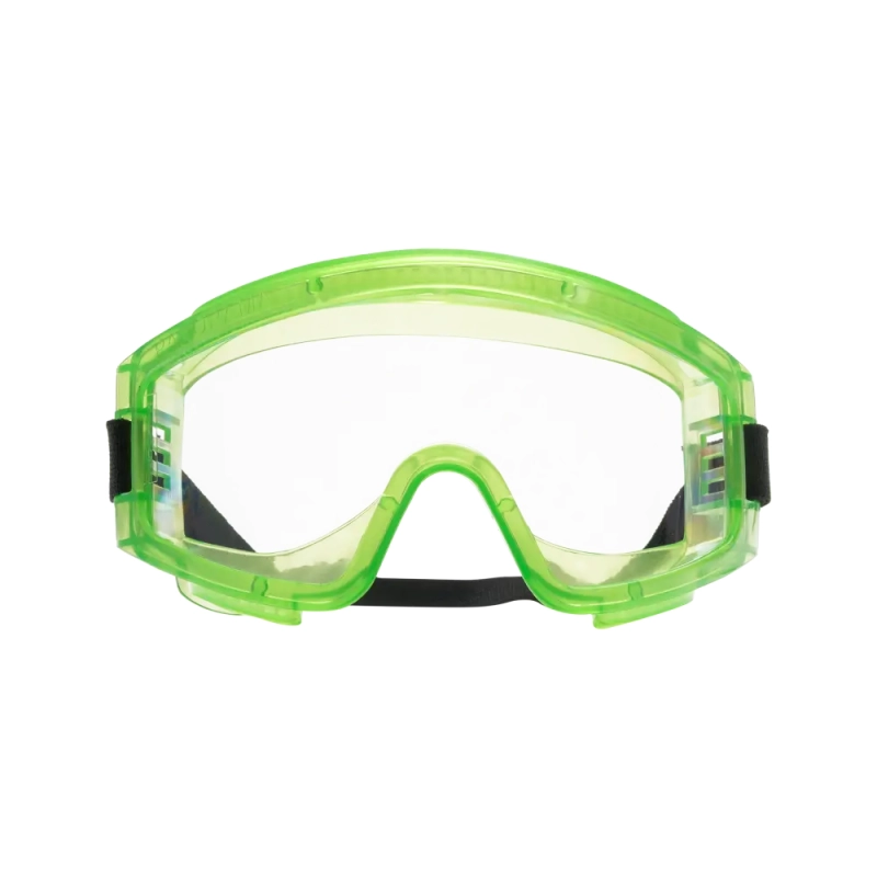 Очки Панорама непрямая вентиляция, арт. 21111