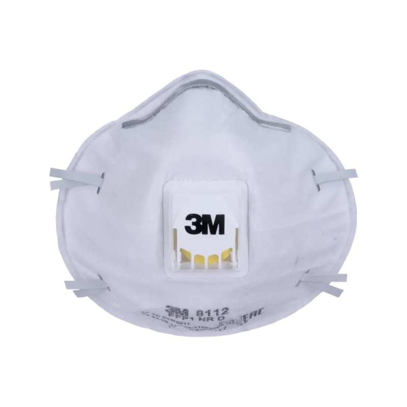 Респиратор для защиты органов дыхания