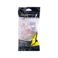 Очки открытые прозрачные