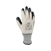 Перчатки (р. 10) Manipula МикроНит MG-121 (TNI-14), арт.1412