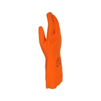 Перчатки каучуковые Manipula Цетра CG-947 (L-F-04), арт.1303