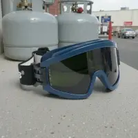 Очки ЗН11 Панорама СтронгГласс закрытые затемненные, непрямая вентиляция, арт. 21134 Очки ЗН11 Панорама СтронгГласс закрытые затемненные, непрямая вентиляция, арт. 21134