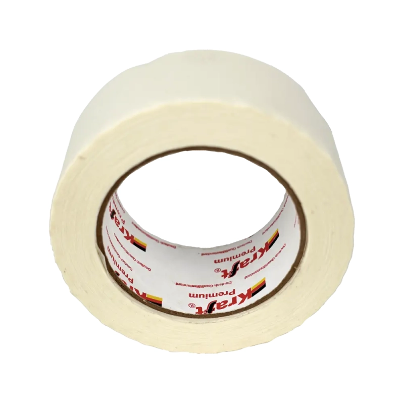 Лента малярная - крепп 48мм х 50м Лента малярная - крепп 48мм х 50м