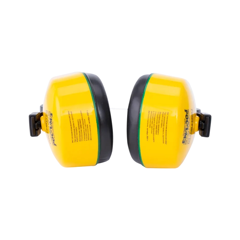 Наушники Штурм противошумные на каску