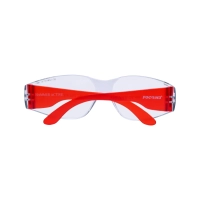 Очки О15 Хаммер Актив Супер (РС) открытые прозрачные