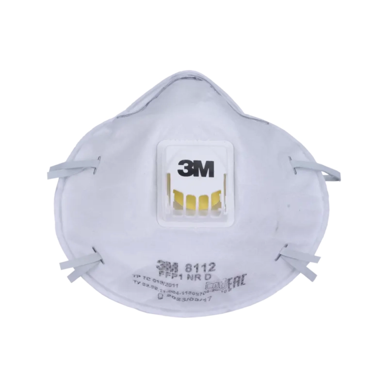 Респиратор для защиты органов дыхания