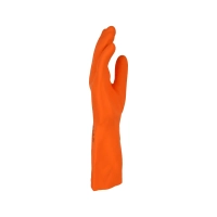 Перчатки каучуковые Manipula Цетра CG-947 (L-F-04), арт.1303