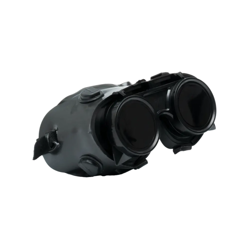 Очки Монреаль закрытые газосварщика, непрямая вентиляция