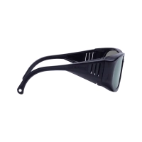 Очки затемненные для газовой сварки, арт.13432