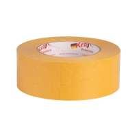 Клейкая лента полипропиленовая двухсторонняя 48 мм х 50 м