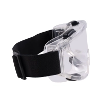 Очки панорамные универсальные, непрямая вентиляция, арт.40013