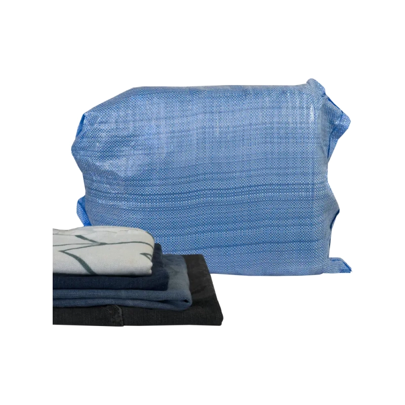 Ветошь Laut цветной стандарт, 10 кг Ветошь Laut цветной стандарт, 10 кг