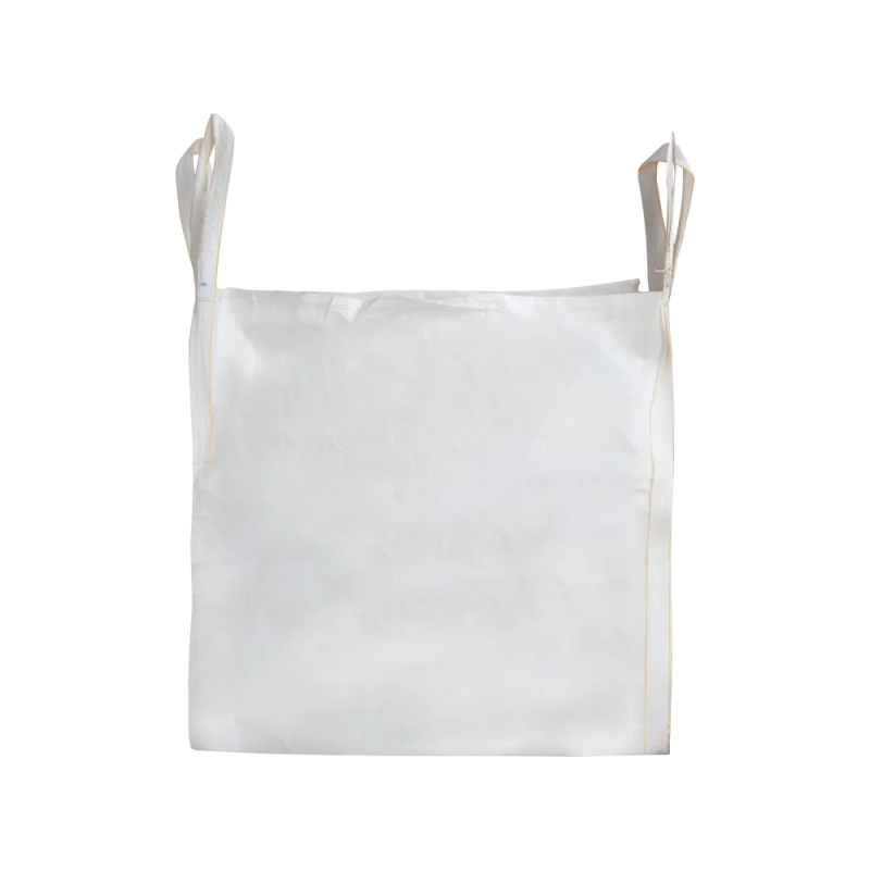 Биг-Бэг четырехстропный 95 х 95 х 180 см, верх открытый, низ глухой Биг-Бэг четырехстропный 95 х 95 х 180 см, верх открытый, низ глухой