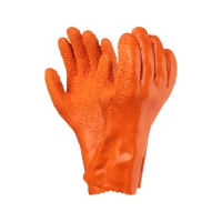 Перчатки латексные рыбообработчика, арт.1324 р.10 Перчатки латексные рыбообработчика, арт.1324 р.10