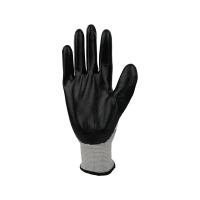 Перчатки (р. 10) Manipula МикроНит MG-121 (TNI-14), арт.1412