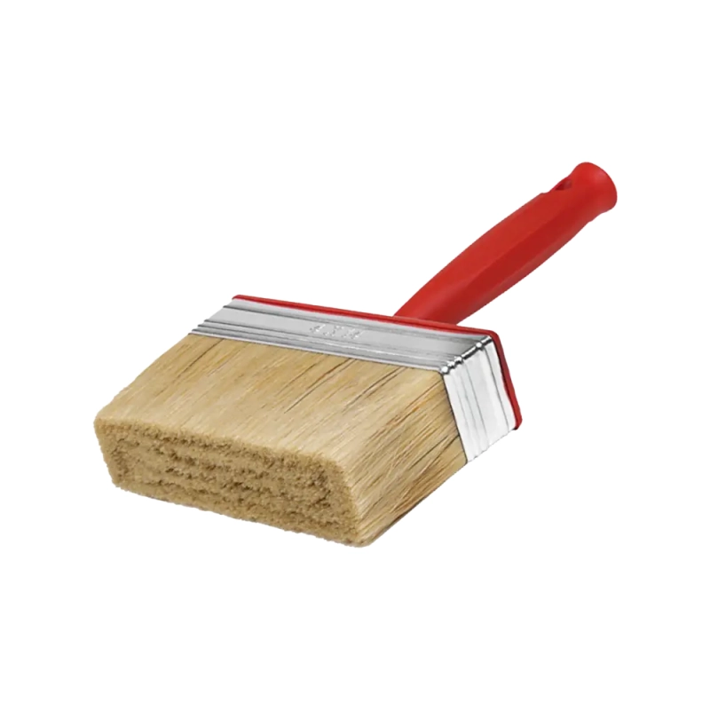 Кисть макловица 140 х 30 мм со смешанной щетиной Master Color 30-0584 Кисть макловица 140 х 30 мм со смешанной щетиной Master Color 30-0584