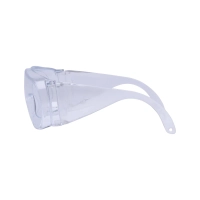 Очки открытые прозрачные для машиниста