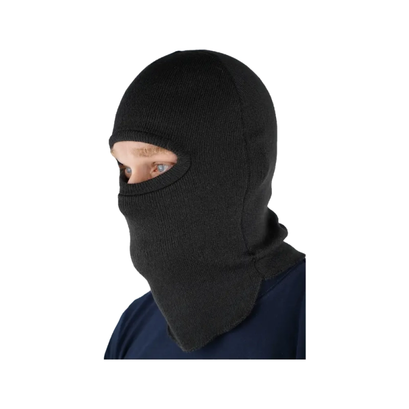 Подшлемник трикотажный полушерстяной Подшлемник трикотажный полушерстяной