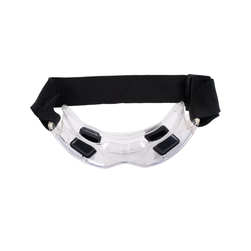 Очки панорамные универсальные, непрямая вентиляция, арт.40013