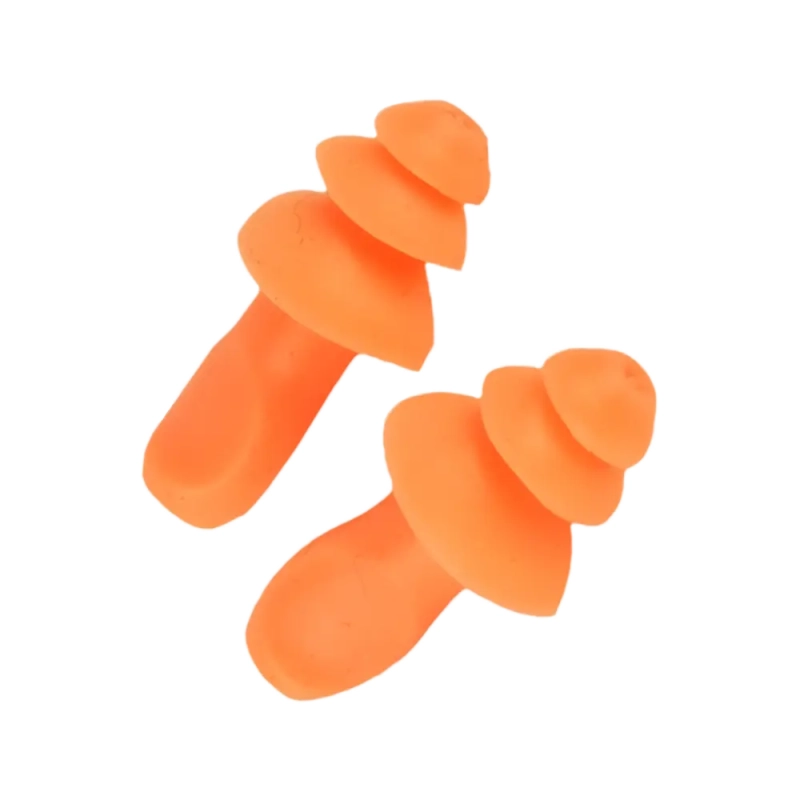 Беруши Блокер Смарт оранжевые, 30 дБ, СОМЗ Беруши Блокер Смарт оранжевые, 30 дБ, СОМЗ